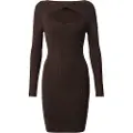 Urban Classics Cut Kjole