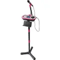 Vtech 531704, Lekestudiosett (DJ), 6 år, AA, 1,52 kg, Sort, Rosa