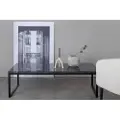 Venture Home Venture HomeSofabord Espolla, 60x120 cmSvartSofabordFra Homeroom