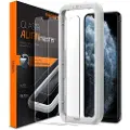 Spigen Align Glas.tR 2 pack - iPhone 11/XR