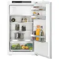 Siemens iQ300 KI32LVFE0 - Kjøleskap med fryserboks - innebygd - fordypning - bredde: 56 cm - dybde: 55 cm - høyde: 102.5 cm - 147 liter - Klasse E