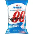 Nutrisport Sequential 80 Proteindrikk Jordbær Og Banan 500g