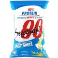 Nutrisport Sekvensiell 80 Vanilje 500g