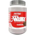 Nutrisport Triple Isolert Myseprotein Sjokolade 1000g