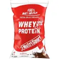 Nutrisport Gold Myseprotein Sjokolade 500g