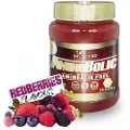 Nutrisport Uovervinnelig Amino Bolisk Røde Bær 520gr