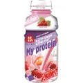 Nutrisport My Eske Med Proteindrikk Jordbær 330ml 12 Enheter