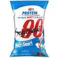 Nutrisport Sekvensiell 80 Sjokolade 500g