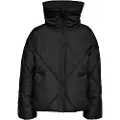 ONLY Tamara Short Quilted Frakk