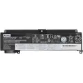 Lenovo - Batteri til bærbar PC - litiumion - 3-cellers - 26.1 Wh - FRU - for ThinkPad T460s 20F9, 20FA