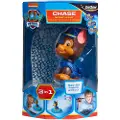 Worlds Apart Chase GoGlow Magic Bedside Night Light, Torch & Projector