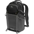 Lowepro Photo Active BP 200 AW - Ryggsekk for kamera / linse / drone - svart, mørk grå