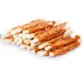 Treateaters Twisted Chicken Kylling Tyggebein 350g