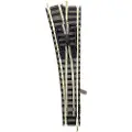 Fleischmann 9170 N Fleischmann piccolo (med ballast) Spor, Venstre 111 mm 15 ° 430 mm