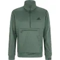 Adidas Gg Sl Halv Glidelås Genser