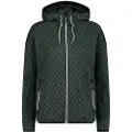 CMP Fix Hood 32h2116 Jakke