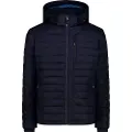 CMP Zip Hood 32k1697 Parka
