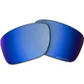 Oakley Turbine Polariserte Erstatningslinser