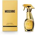 Moschino Fresh Couture Gold Parfymevann 50ml