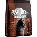 Wild Freedom Adult "Deep Forest" - Hjort - 400 g