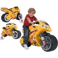 Injusa Vinner Av Raple Moto