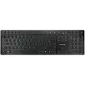 Cherry Kw 9100 Slim Trådløst Tastatur Spansk