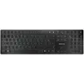 Cherry Kw 9100 Slim Trådløst Tastatur