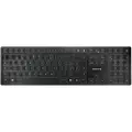 Cherry Kw 9100 Tastatur