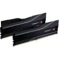 G.Skill Trident Z5 Neo DDR5-6000 - 32GB - CL32 - Dual Channel (2 pcs) - AMD EXPO - Svart