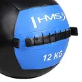 HMS Wlb 12 Kg Wall Ball Treningsball (17-41-029)
