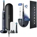 Oral-B iO Series 9N – Elektrisk Tannbørste med 6 Moduser og Trykksensor