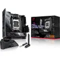 Asus Rog Strix X670e-i Gaming Hovedkort