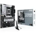 Asus Prime X670-p Wifi Hovedkort
