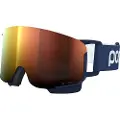 POC Nexal Clarity Skibriller