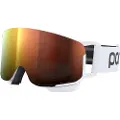 POC Nexal Mid Clarity Skibriller