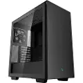 DeepCool Ch510 Pc-tårnkasse