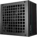 DeepCool Pf750 750w 80 Plus Strømforsyning