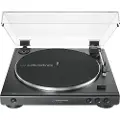 Audio-Technica AT-LP60X - turntable - Platespiller