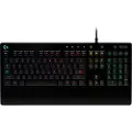 Logitech G213 Gaming-tastatur Portugisisk