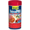 Tetra TetraPro Colour Flakfôr - 500 ml