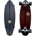 Slide Diamond Bombora 32´´ Surfskate