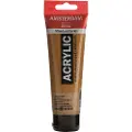Royal Talens Standard Series Akrylrør 120 ml Raw Sienna 234