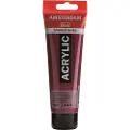 Royal Talens Standard Series Acrylic Tube Permanent Red Violet 567