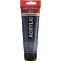 Royal Talens Standard Series Acrylic Tube Greenish Blue 557