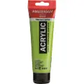 Royal Talens Standard Series Acrylic Tube Yellowish Green 617