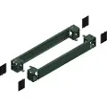Schneider Electric Schneider Spacial SM NSYSPF8100 - Rack-sokkel (en pakke 2)