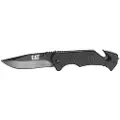 CAT Inox 20.3 Cm Lommekniv