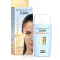 Isdin Sun Fusion Water Magic Spf50 50ml Ansikts Solkrem