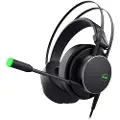 KeepOut Hx801 7.1 Gaming-headset