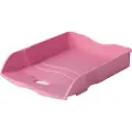 HAN Re-LOOP, Polypropylen (PP), Rosa, A4, Letter, Tyskland, 259 x 351 x 63 mm